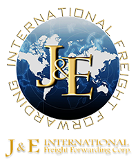 J&E International Freight Forwarding Corporation